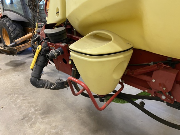 2018 Hardi Navigator 6200 - Photo5