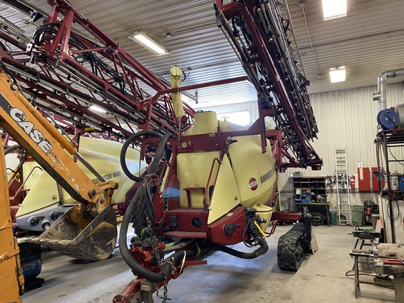  Hardi Navigator 6200