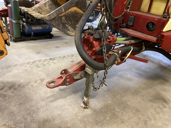 2018 Hardi Navigator 6200 - Photo4