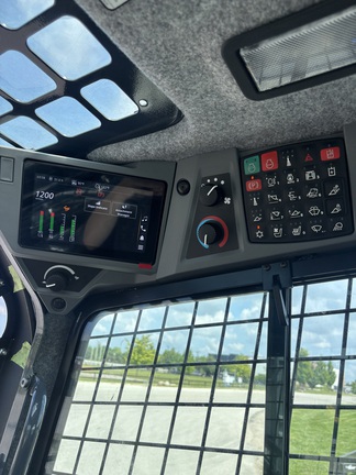 2025 John-Deere 335 P