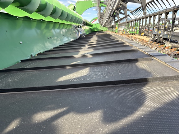 Used 2017 John Deere 640FD Combine Platforms at Horizon Ag & Turf in Lloydminster, AB - Photo10