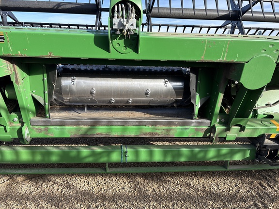 Used 2017 John Deere 640FD Combine Platforms at Horizon Ag & Turf in Lloydminster, AB - Photo16