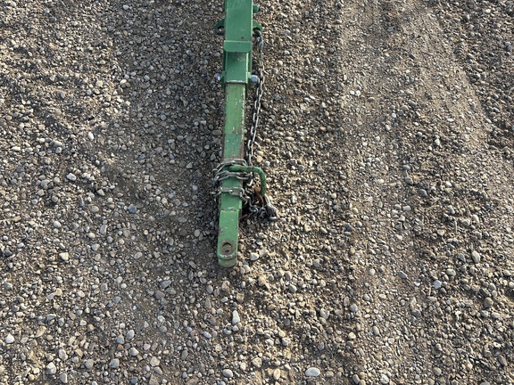 Used 2017 John Deere 640FD Combine Platforms at Horizon Ag & Turf in Lloydminster, AB - Photo3