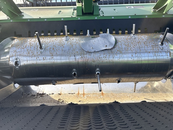Used 2017 John Deere 640FD Combine Platforms at Horizon Ag & Turf in Lloydminster, AB - Photo8