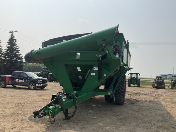 Photo of a 2018 Brandt 1322XR