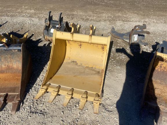 Photo of a 2018 John Deere 60HD30