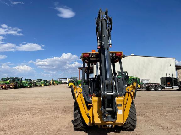 2023 John Deere 310P