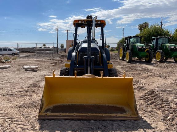2023 John Deere 310P
