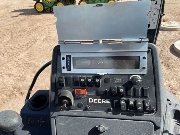 2023 John Deere 310P