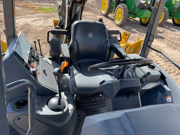 2023 John Deere 310P