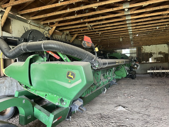2022 John Deere RD45F Used Equipment