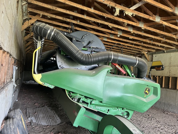 2022 John Deere RD45F (19th thumbnail)