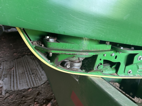 2022 John Deere RD45F (18th thumbnail)