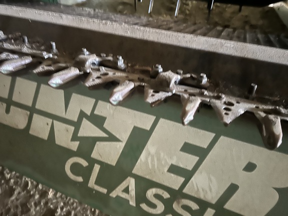 2022 John Deere RD45F (12th thumbnail)