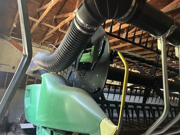 2022 John Deere RD45F (9th thumbnail)
