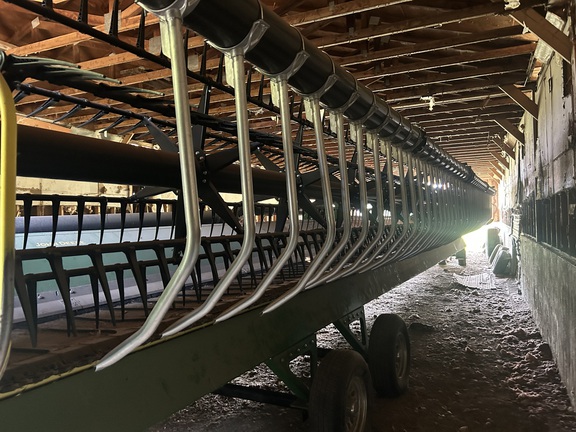 2022 John Deere RD45F (8th thumbnail)