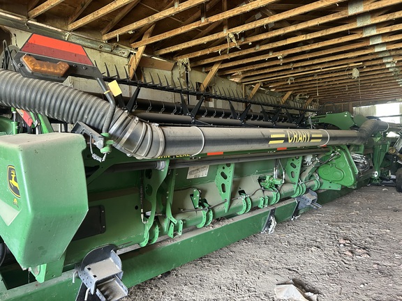 2022 John Deere RD45F (7th thumbnail)