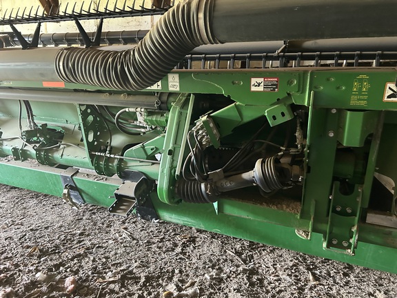 2022 John Deere RD45F (6th thumbnail)