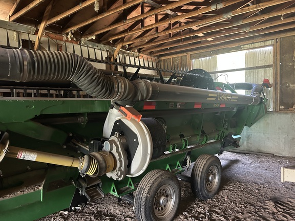 2022 John Deere RD45F (5th thumbnail)