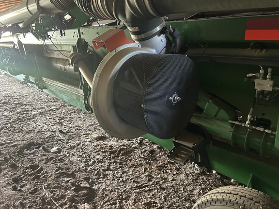 2022 John Deere RD45F (4th thumbnail)