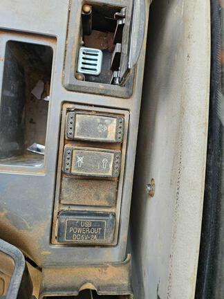 2020 Hitachi ZX345USLC-6