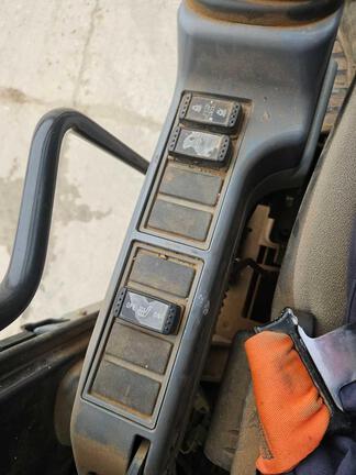 2020 Hitachi ZX345USLC-6