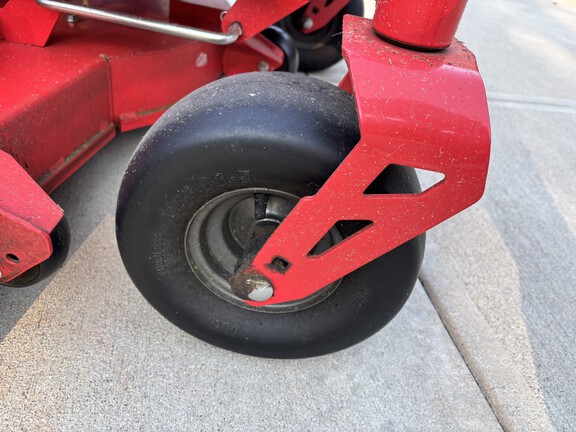 Used 2021 Gravely ZTX52 Zero Turn Mowers at Koenig Equipment in Germantown, OH - Photo8