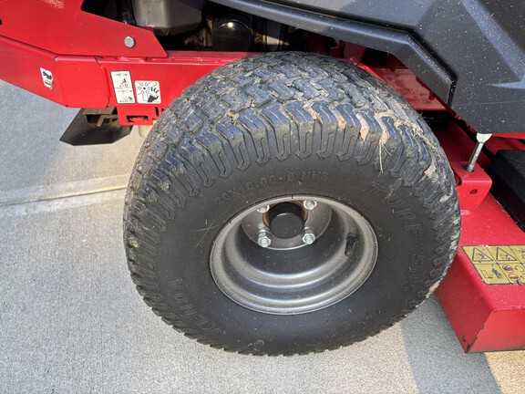 Used 2021 Gravely ZTX52 Zero Turn Mowers at Koenig Equipment in Germantown, OH - Photo7