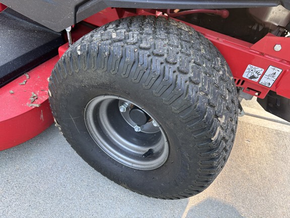Used 2021 Gravely ZTX52 Zero Turn Mowers at Koenig Equipment in Germantown, OH - Photo6