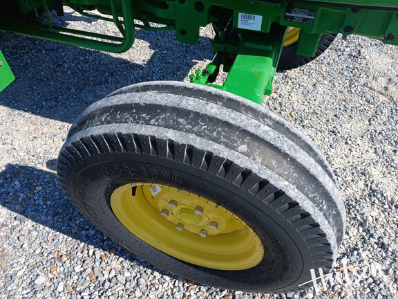 Photo of 2022 John Deere 5045E