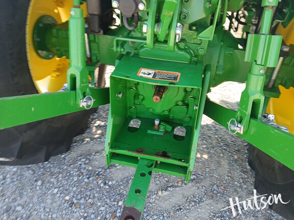 Photo of 2022 John Deere 5045E
