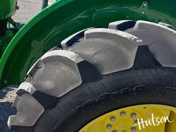 Photo of 2022 John Deere 5045E