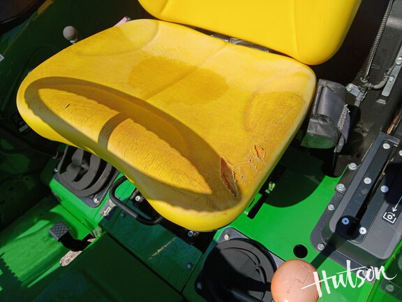 Photo of 2022 John Deere 5045E