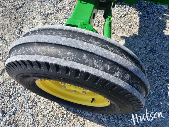Photo of 2022 John Deere 5045E