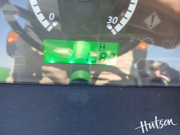 Photo of 2022 John Deere 5045E