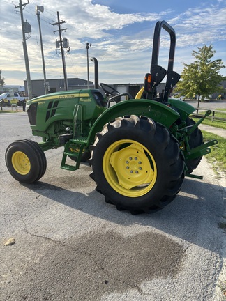 2024 John-Deere 5050E
