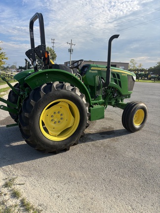 2024 John-Deere 5050E