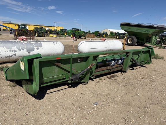 1983 John Deere 843 (4th thumbnail)