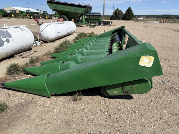 1983 John Deere 843 Used Equipment