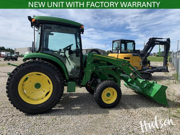 Photo of 2026 John Deere 4052R