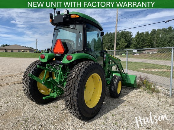 Photo of 2026 John Deere 4052R