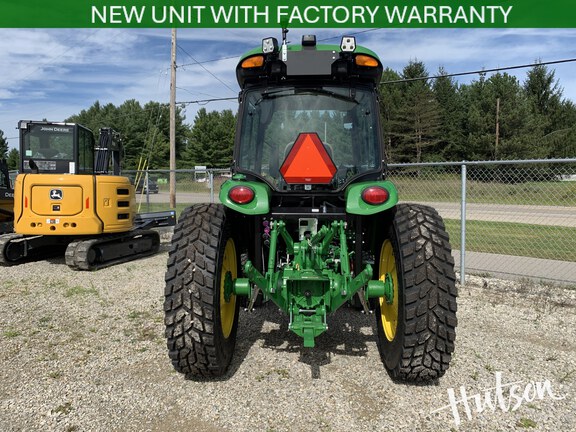 Photo of 2026 John Deere 4052R