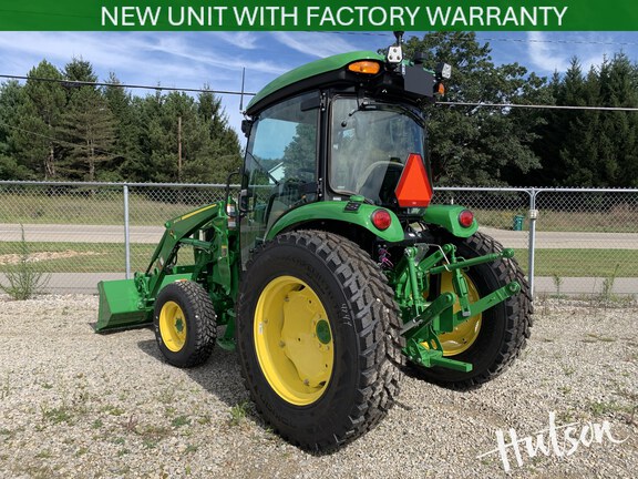 Photo of 2026 John Deere 4052R