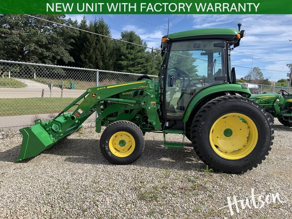Photo of 2026 John Deere 4052R