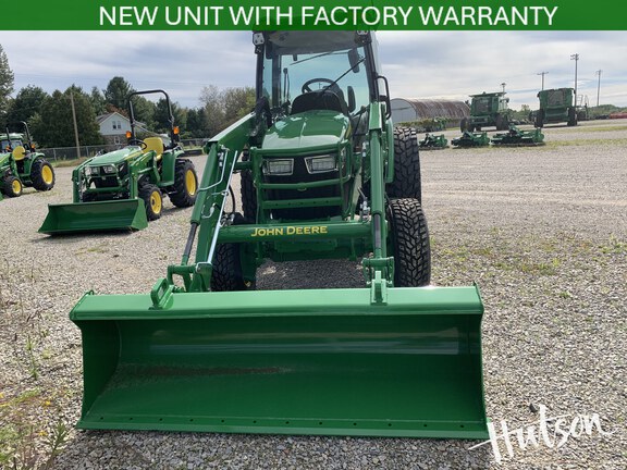 Photo of 2026 John Deere 4052R