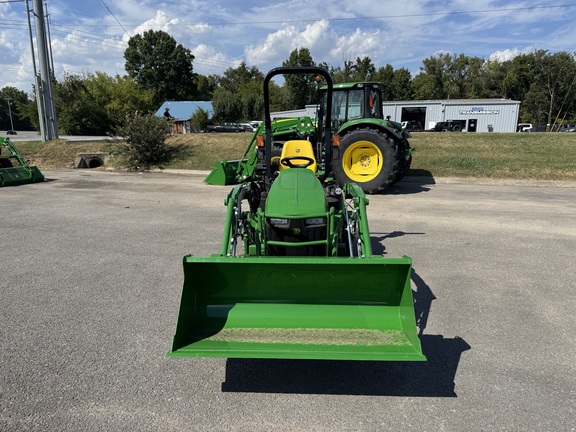 2026 John Deere 1025R