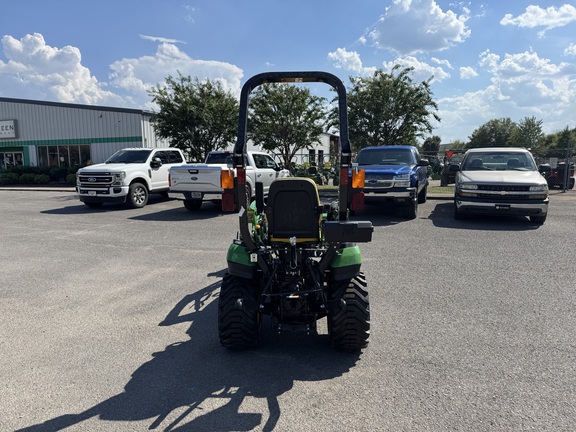2026 John Deere 1025R