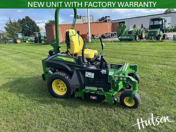 Photo of 2025 John Deere Z955M
