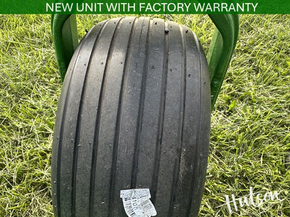 Photo of 2025 John Deere Z955M