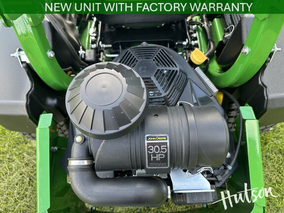 Photo of 2025 John Deere Z955M